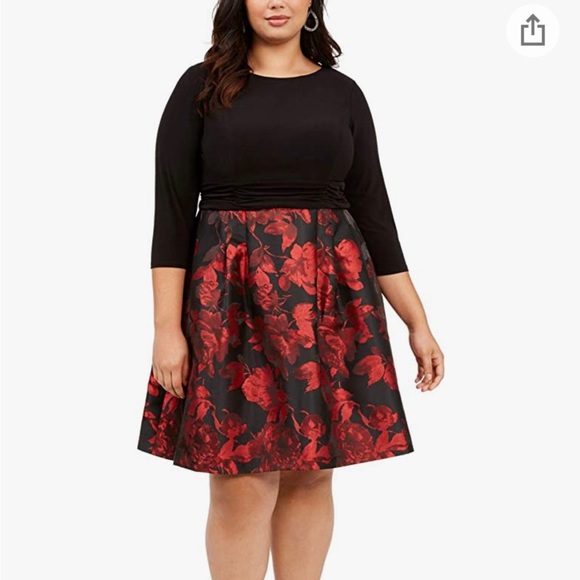 Jessica Howard cocktail dress - Picture 4 of 5